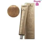 Schwarzkopf Igora Royal Absolutes Hair Color - Light Blonde Golden Natural 8-50