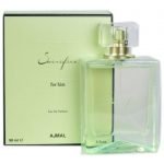 Ajmal Sacrifice For Him Perfume For Men - 90 Ml EDP