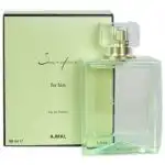 Ajmal Sacrifice For Him Perfume For Men - 90 Ml EDP