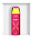 Aris Secret Women Body Spray - 200 Ml