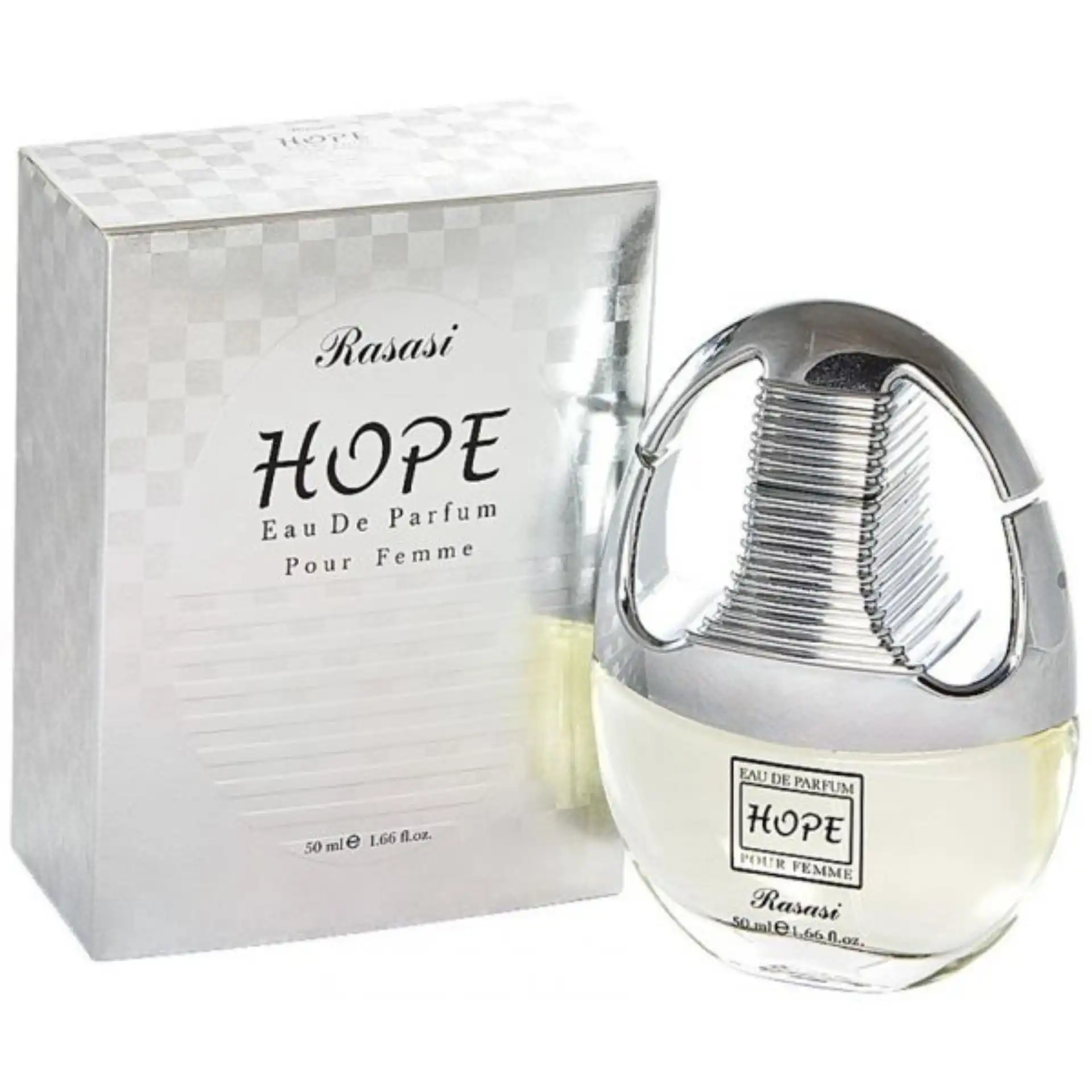 Rasasi Hope EDP Women - 50 Ml