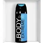 Aris Body Extreme Men Body Spray - 200 Ml