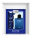 Aris Hunk Gift Set For Men - 100 Ml Perfume + 200 Ml Body Spray