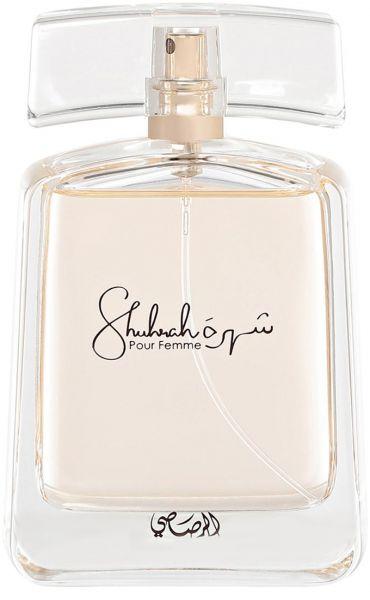 Rasasi Shuhrah EDP Women - 90 Ml