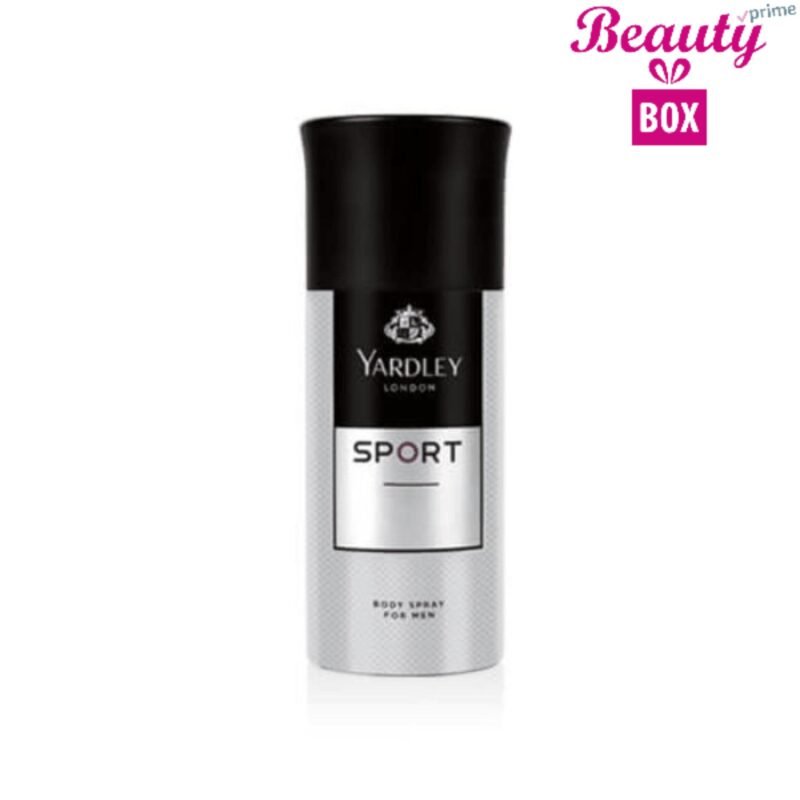 Yardley Sports Men Roll On - 50 Ml