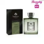 Yardley GentleMan Urbane Perfume For Men - 100 Ml