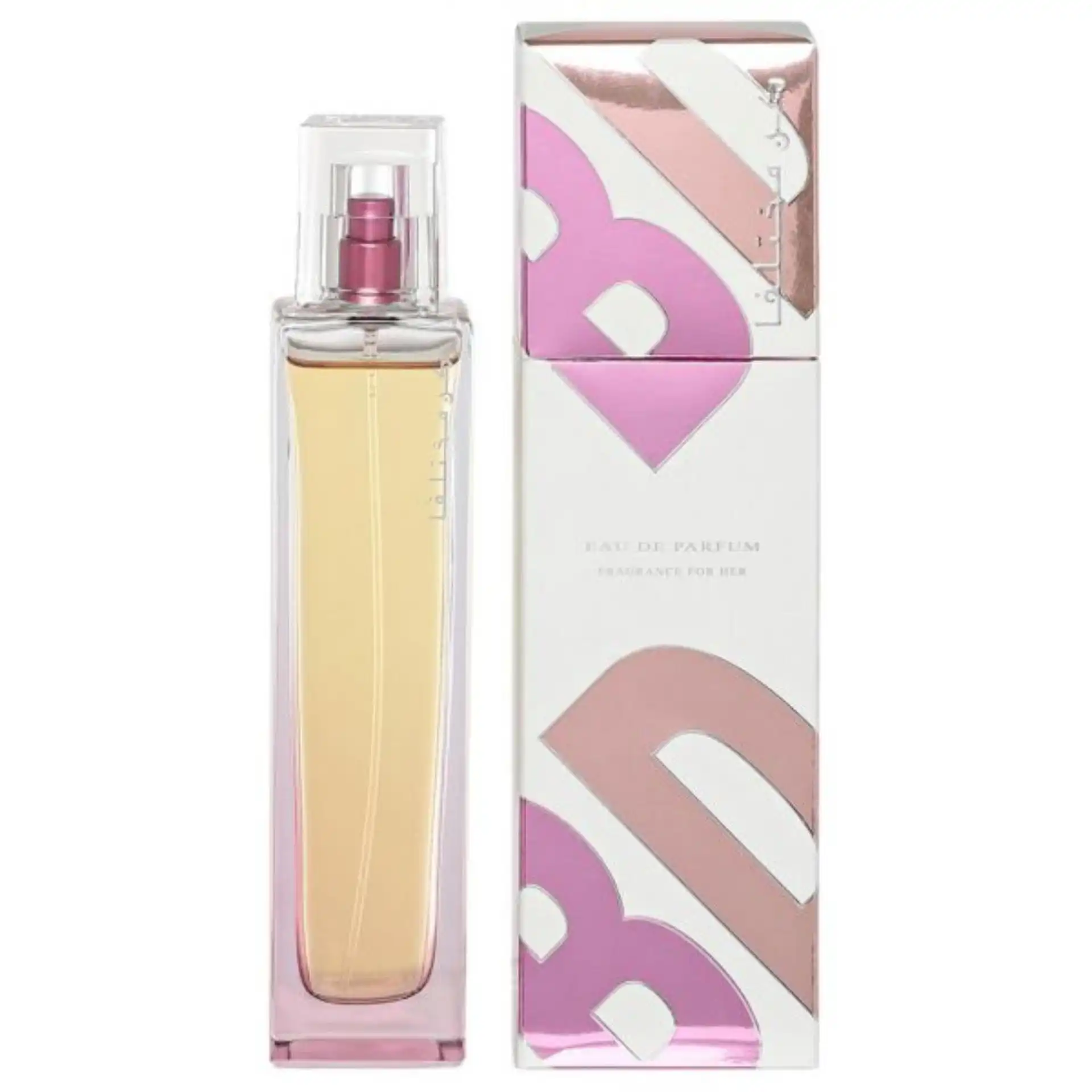 Rasasi Kun Mukhtalifan EDP Women - 100 Ml