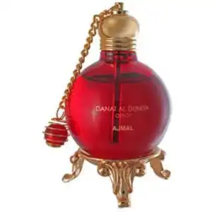 Ajmal Danat Al Duniya Perfume For Unisex - 60 Ml Edp