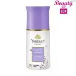 Yardley English Lavender Women Roll On - 50 Ml