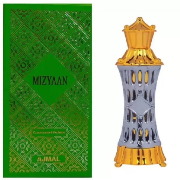 Ajmal Mizyaan Perfume For Unisex - 14ML