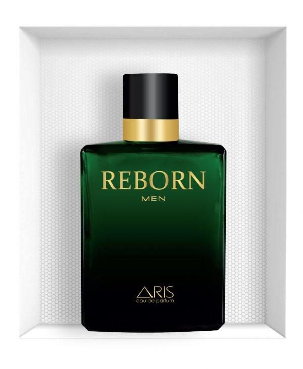Aris Reborn Eau De Parfum For Men - 100Ml