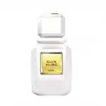 Ajmal Cuir Musc Perfume For Unisex - 100 Ml Edp