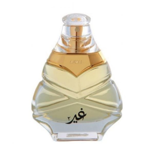 Ajmal Ghair Il Perfume For Unisex - 50 Ml Edp