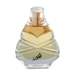 Ajmal Ghair Il Perfume For Unisex - 50 Ml Edp