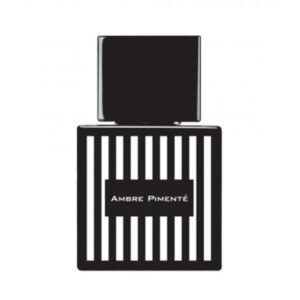 Ajmal Ambre Pimente Perfume For Unisex - 100 Ml Edp