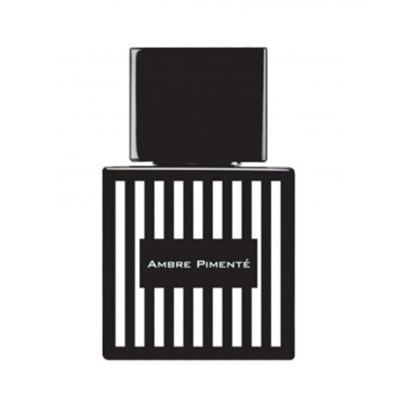 Ajmal Ambre Pimente Perfume For Unisex - 100 Ml Edp