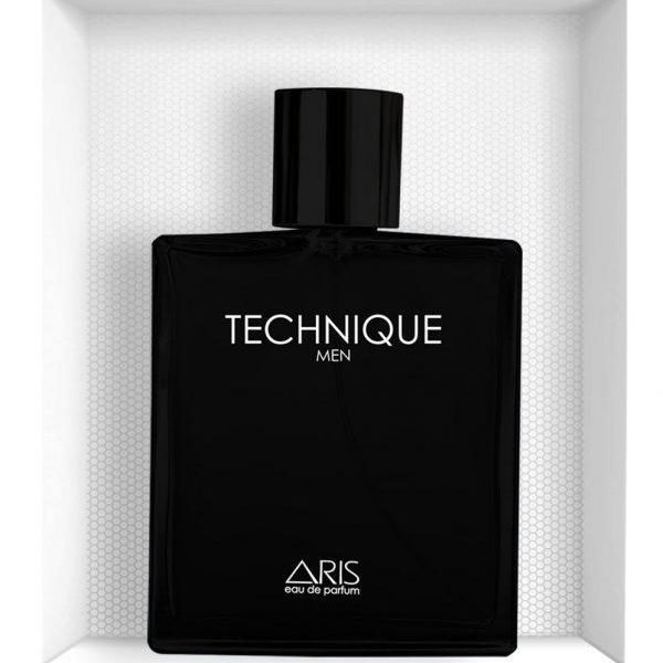 Aris Technique Eau De Parfum For Men - 100Ml