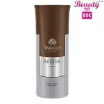 Yardley Arthur Body Spray - 150 Ml