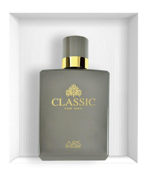 Aris Classic Eau De Parfum For Men - 100Ml