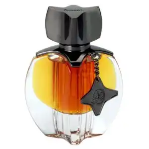 Ajmal Ostoorah Concentrated Oil For Unisex - 20 Ml Edp