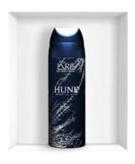 Aris Hunk Men Body Spray - 200 Ml Aris Hunk Men Body Spray - 200 Ml
