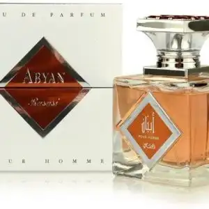 Rasasi Abyan EDP Men - 95Ml