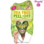 7th Heaven Tea Tree Peel Off Mask - 10Ml