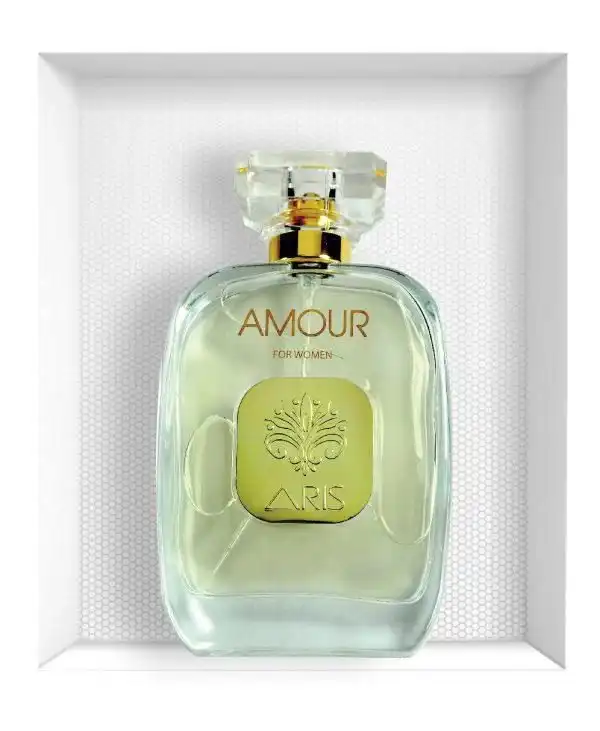 Aris Amour Eau De Parfum For Men - 100Ml