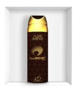 Aris Illusionist Men Body Spray - 200 Ml Aris Illusionist Men Body Spray - 200 Ml
