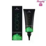 Schwarzkopf Igora ColorWorx Direct Dye Hair Color - Green