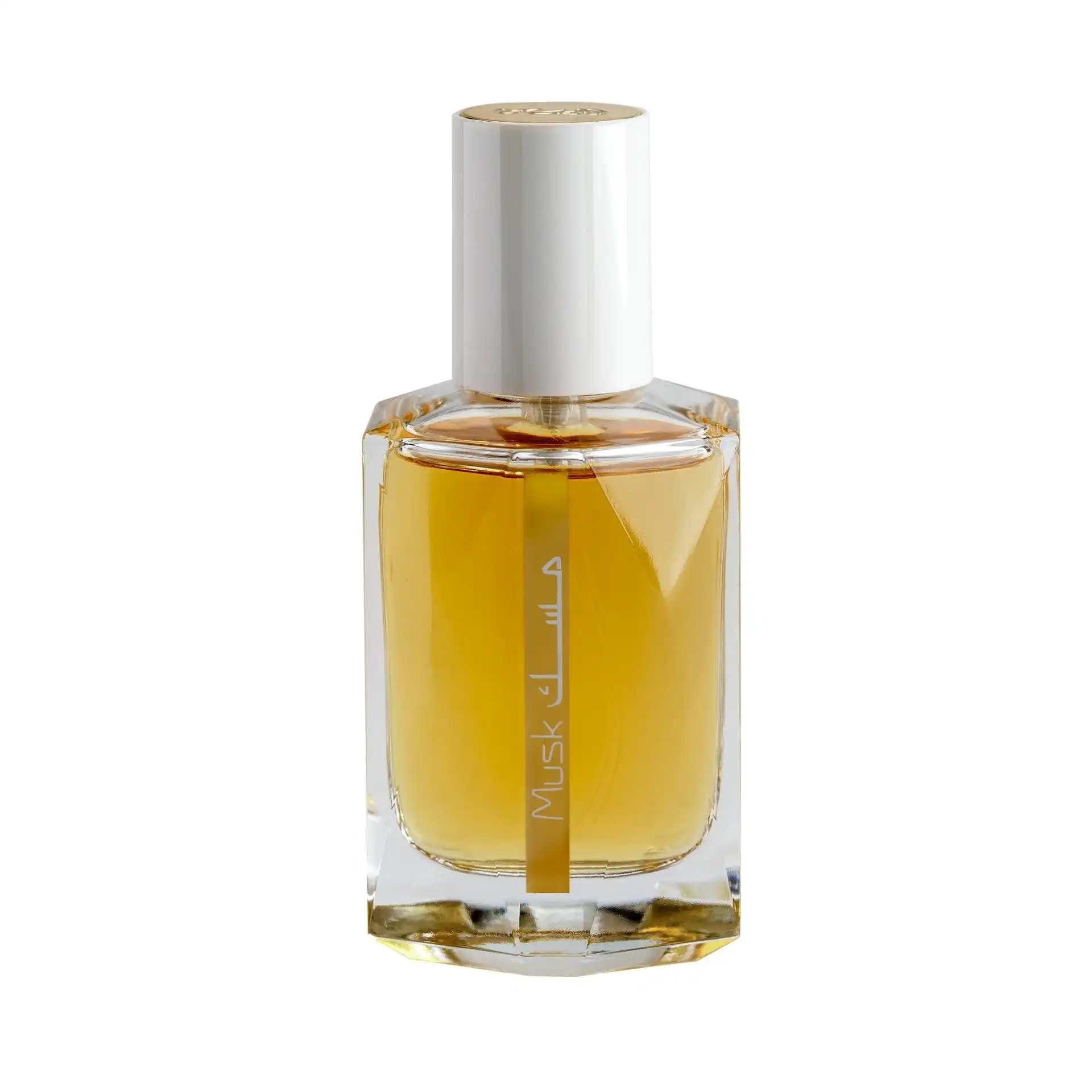 Rasasi Musk Hareer EDP Spray - 50 ML