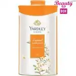 Yardley Imperial Sandal Wood Talcum Powder - 250G