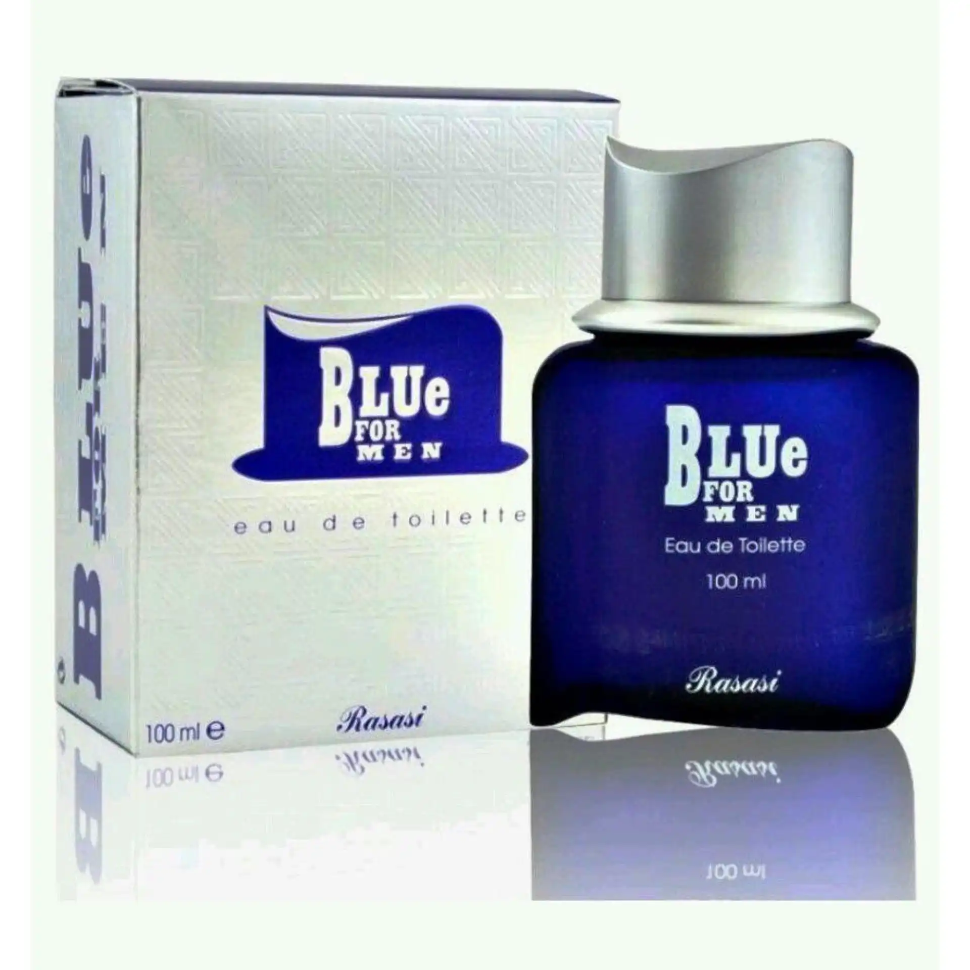 Rasasi Blue Men EDT - 100 Ml