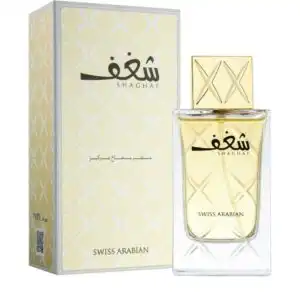 Rasasi Shaghaf EDP Women - 100 Ml