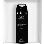 Aris The Expensive One Men Body Spray - 200 Ml