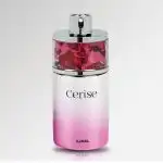 Ajmal Cerise Perfume For Women - 100 Ml Edp