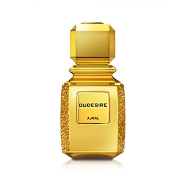 Ajmal Oudesire Perfume For Unisex - 100 Ml Edp