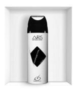 Aris Confidential Men Body Spray - 200 Ml Aris Confidential Men Body Spray - 200 Ml