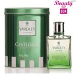 Yardley Adventure Perfume For Men (Tin Pack) - 100 Ml Yardley Adventure Perfume For Men (Tin Pack) - 100 Ml