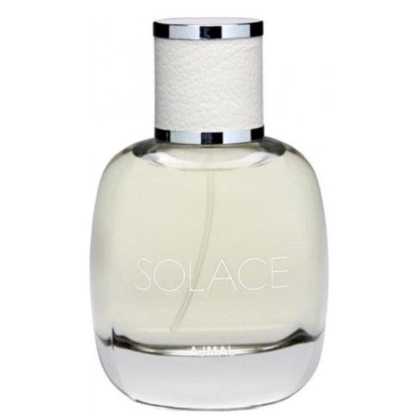 Ajmal Solace Perfume For Women - 100 Ml EDP
