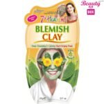 7th Heaven Blemish Clay Mask - 20G