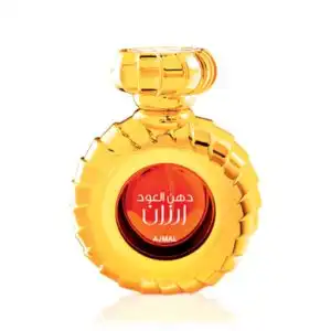 Ajmal Dahn Al Oudh Arzan Concentrated Oil For Unisex - 30 Ml