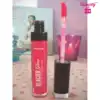 Beauty UK Glacier Gloss – 6 Atomic Pink 1 Beauty Box