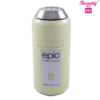 Epic Body Spray Green 250ml 1 Beauty Box