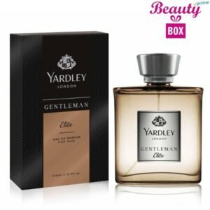 Yardley Gentleman Elite Perfume For Men - 100 Ml