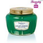 Yardley English Lavender Hair Cream - 80g