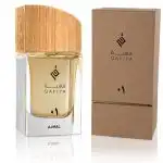 Ajmal Qafiya 1 Perfume For Unisex - 75 Ml Edp