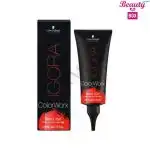 Schwarzkopf Igora ColorWorx Direct Dye Hair Color - Red