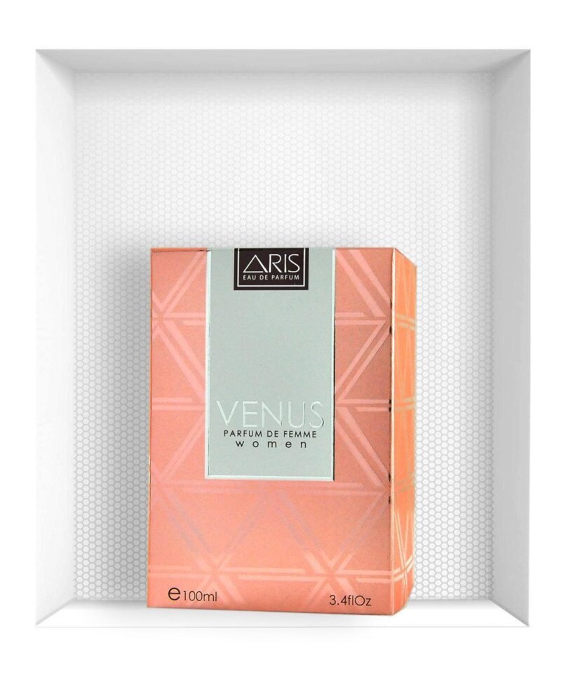 Aris Venus Eau De Parfum For Men - 100Ml