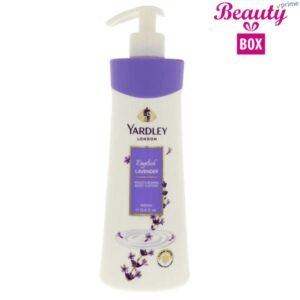 Yardley English Lavender Lotion - 400 Ml